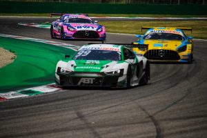 Tyler Reddick wins NASCAR Cup Series race at COTA