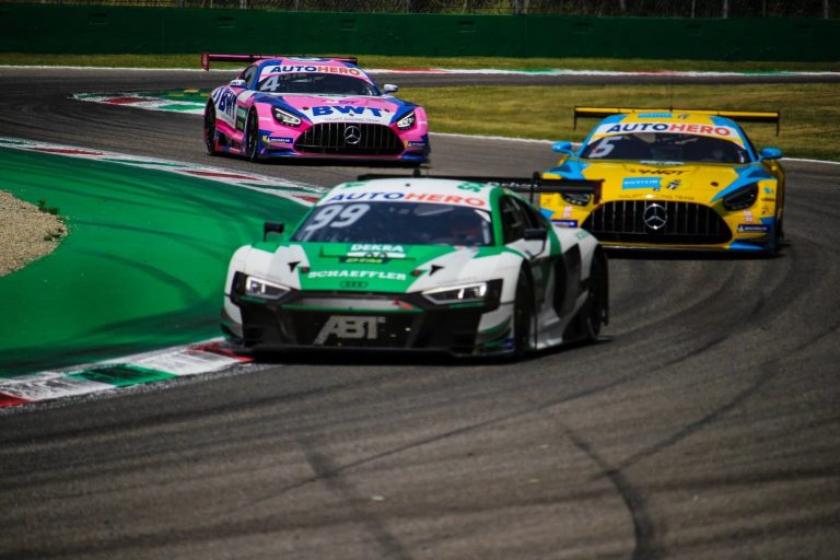 Tyler Reddick wins NASCAR Cup Series race at COTA